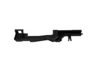Mopar 68032354AC Rail-Rear Floor Pan Side