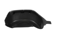 Mopar 55157126AH Shield-Splash