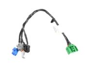 Mopar 68214622AB Wiring-Console
