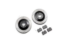 Mopar P5160016 Performance Brakes