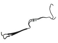 Mopar 68195935AC Hose Assembly-Oil Cooler Pressure And Ret