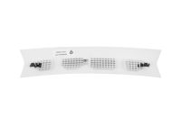 Mopar 1DE55HDAAB Panel-Rear Header