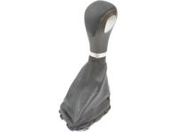 Mopar 5LK32DX9AA Knob-GEARSHIFT