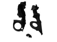Mopar 68110618AA Housing-A/C And Heater