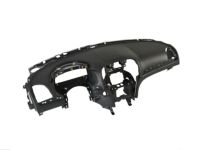 Mopar 5ZB92DX9AB Panel-Instrument Panel