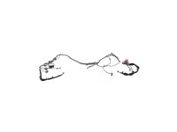 Mopar 68321569AB Wiring-Front End Module