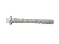 Mopar 6104105AA Bolt-HEXAGON Head