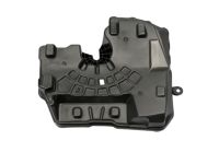 Mopar 5091044AF 2 10"-Sub WOOFER