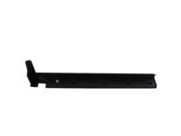 Mopar 5116126AA Molding-Side SILL