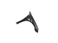 Mopar 68079072AB Fender-Front