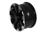 Mopar 6CV282XFAA Wheel-Aluminum
