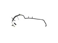Mopar 68286570AA Harness-Vapor CANISTER PURGE