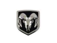 Mopar 5191814AA Emblem