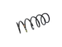 Mopar 68257953AA Spring-Suspension