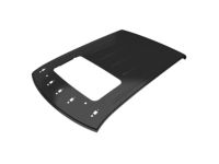 Mopar 55372230AE ROOF-ROOF