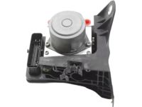 Mopar 68490154AA HCU-Anti-Lock Brake System