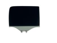 Mopar 68276780AD Glass-Rear Door