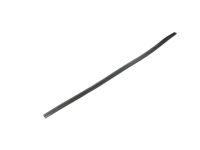 Mopar 68134688AA WEATHERSTRIP-Hood To COWL