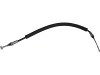 Mopar 68067482AC Cable-Outside Handle