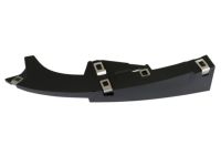 Mopar 55076972AC Bracket-Front Bumper