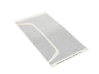 Mopar 6YP77XXXAA Decal-FASCIA