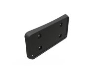 Mopar 68190896AC Bracket-License Plate