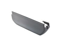 Mopar 5SP60DX9AA Cover-Seat Track
