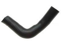 Mopar 68104980AB Hose-Radiator Inlet