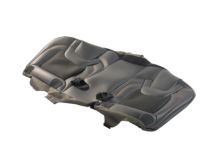 Mopar 6ST53LR5AA Rear Seat Cushion Cover