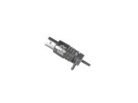 Mopar 68397064AA Pump-Washer, Windshield