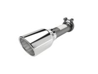 Mopar 68271071AA Pipe-TAILPIPE