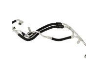 Mopar 68194890AF Line-A/C Liquid