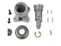 Mopar 5013682AA Cylinder Lock-Door Lock
