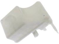 Mopar 68048549AB Reservoir-Brake Master Cylinder