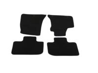 Mopar 6RM56DX9AB Front & Rear