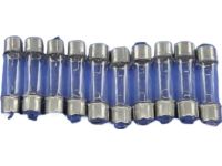 Mopar 68054184AA Lamp-Cargo