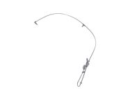 Mopar 68291573AC Hose-Windshield Washer