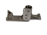 Mopar 68069382AA Connector-Water Inlet