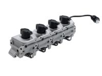 Mopar 4892697AE ACTUATOR-MULTIAIR
