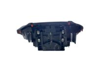 Mopar 5YK17TX7AB I/PANEL-Instrument Panel