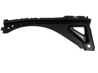 Mopar 4780930AD REINFMNT-Body Side To Fender