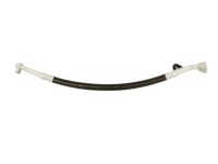 Mopar 68105687AB Line-A/C Suction