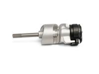 Mopar 68089751AA SHIFTER-Transfer Case