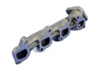 Dodge Ram 2500 Exhaust Manifold - 68045559AB Exhaust Manifold