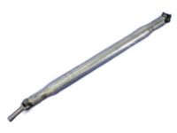 Jeep Drive Shaft - 52123622AA Rear Drive Shaft