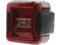 Mopar 68434894AA Lamp-Tail
