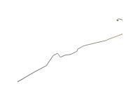 Mopar 5146657AB Tube-Brake