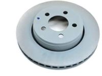 Chrysler Town & Country Brake Disc - V5019981AB Brake Rotor
