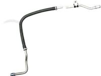Mopar 68167922AB Line-Power Steering Return