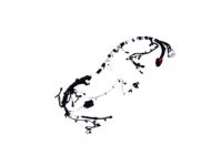 Mopar 68399843AB Wiring-Engine